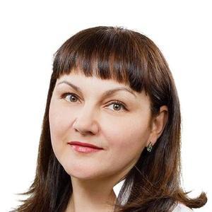 Чистякова Татьяна Евгеньевна