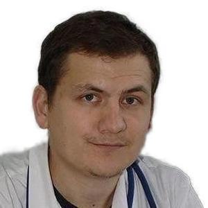 Громаков Лука Анатольевич
