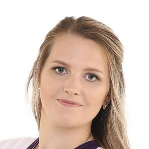 Чикова Ольга Александровна