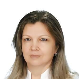 Кузьменко Наталья Владимировна