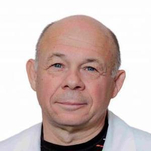 Головатенко Сергей Михайлович