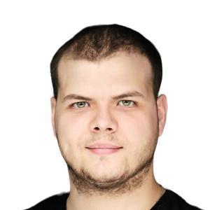 Хвостов Никита Сергеевич