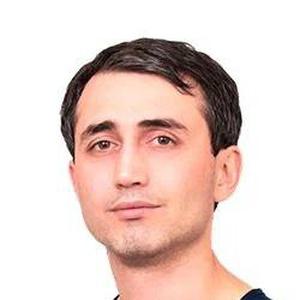 Магомедов Гаджи Муртазалиевич