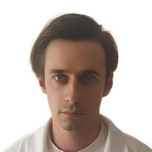 Прытков Евгений Романович