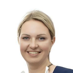Бровенко Екатерина Александровна