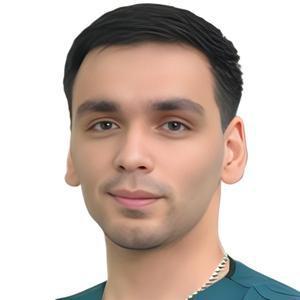 Абдукадыров Заурбек Расулжанович