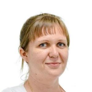 Хныкина Ирина Вячеславовна