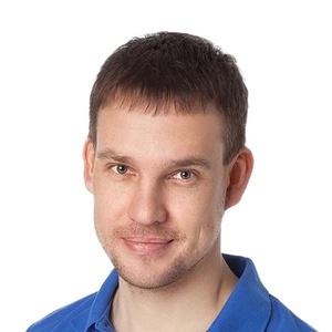 Чертков Александр Александрович