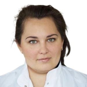 Тюренкова Екатерина Андреевна