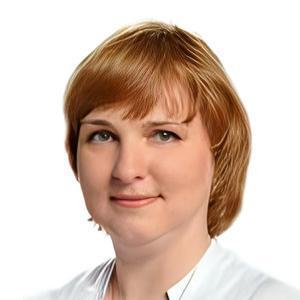 Папанова Людмила Викторовна