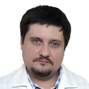 Марков Денис Сергеевич