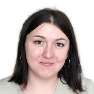 Шемякина Анна Михайловна