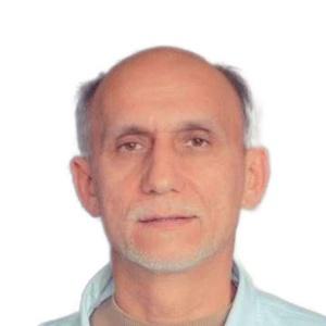 Николаев Игорь Александрович