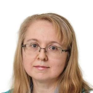 Муртазина Альбина Исмагиловна