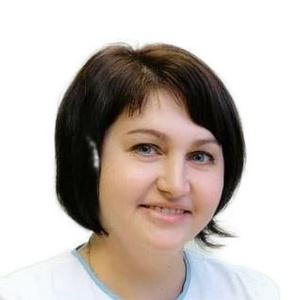 Беккер Галина Анатольевна