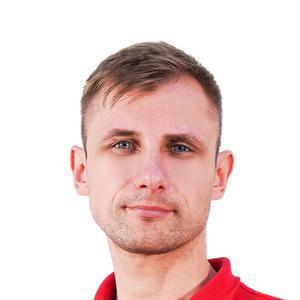 Островерхов Иван Викторович