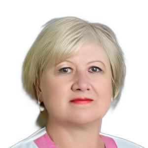 Папаскири Наталья Николаевна