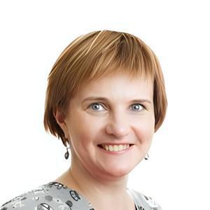 Соколова Наталья Анатольевна