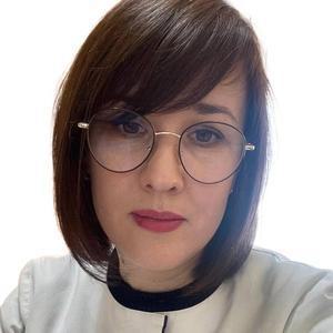Ушакова Татьяна Александровна