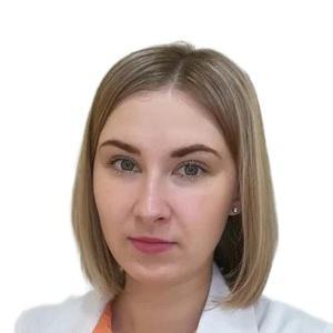 Чурзина Дарья Николаевна