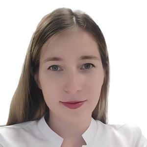 Аверина Инна Васильевна