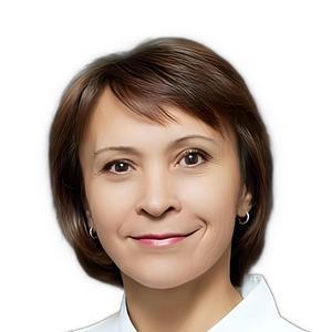 Гордеева Жанна Рудольфовна