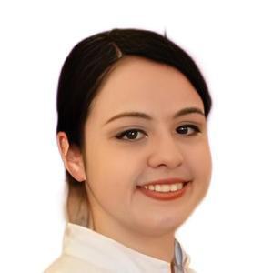 Корякина Юлия Олеговна