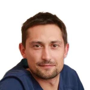 Агзамов Истам Мансурович