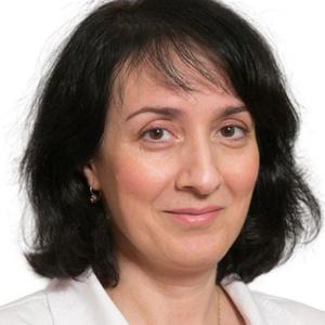 Когония Илона Джейрановна
