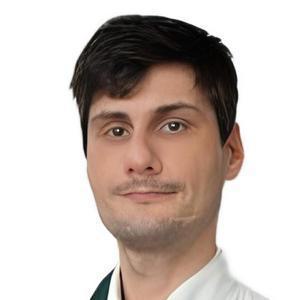 Калаев Николай Таймуразович