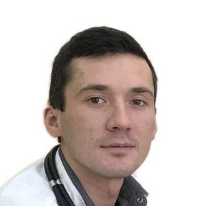 Бегутов Владимир Александрович