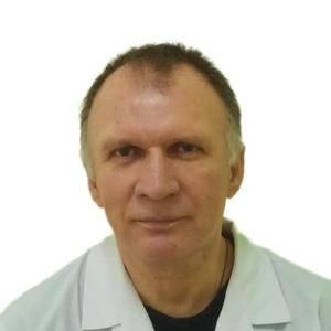 Русенко Михаил Иванович