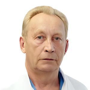 Давлетшин Руберт Фасахович