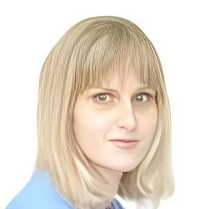 Абрамова Виктория Сергеевна