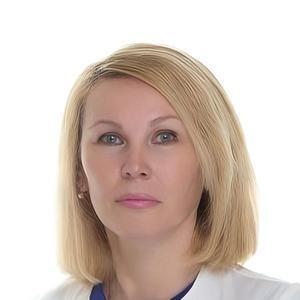 Моисеева Светлана Ивановна