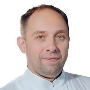 Симаков Юрий Юрьевич