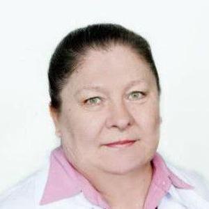 Чурсина Галина Юрьевна