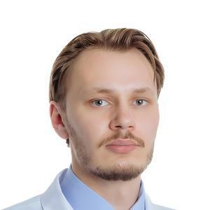 Полькин Роман Александрович