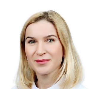 Якимова Юлия Юрьевна