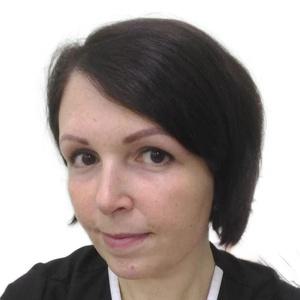 Козлова Екатерина Ильинична