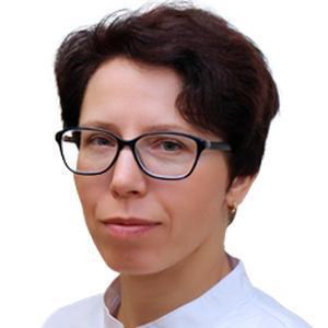 Перепичай Екатерина Николаевна