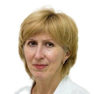 Трач Марина Николаевна