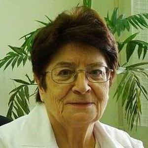 Булынина Людмила Михайловна