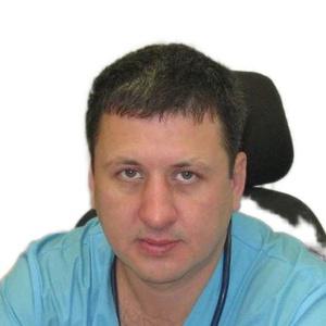 Хасанов Дамир Зуфарович
