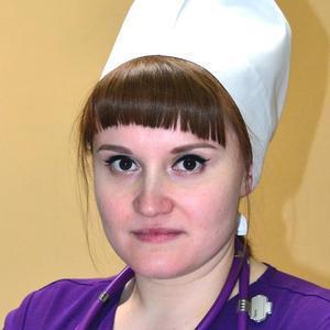 Шубина Анастасия Александровна