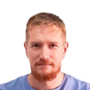 Пашиннов Виталий Сергеевич