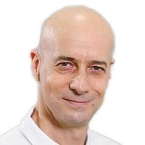 Назаров Евгений Владимирович