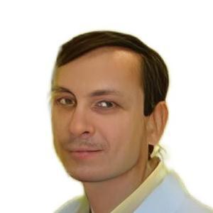 Косимовский Владислав Владимирович