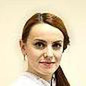 Захарова Ирина Васильевна