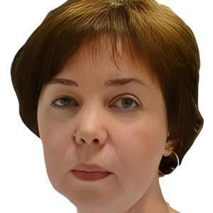 Максимова Ирина Владимировна